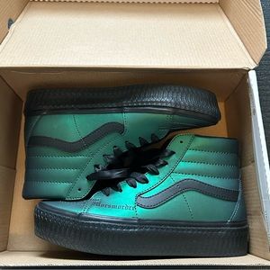 Vans Morsmordre Hi-Top Old Skool